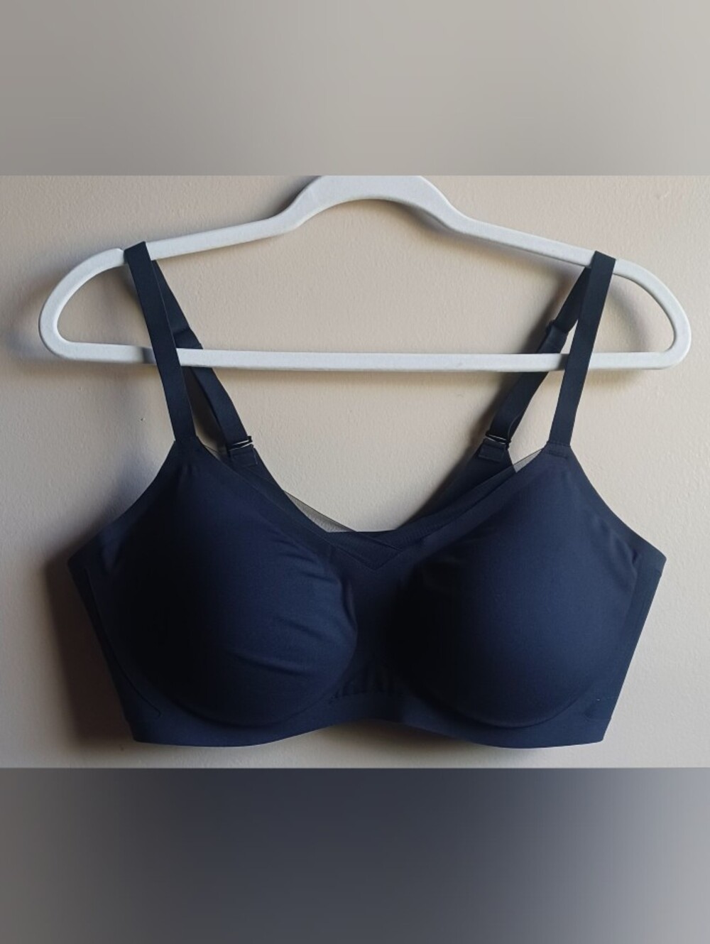 HONEYLOVE CROSSOVER Bra in black XL 38D
